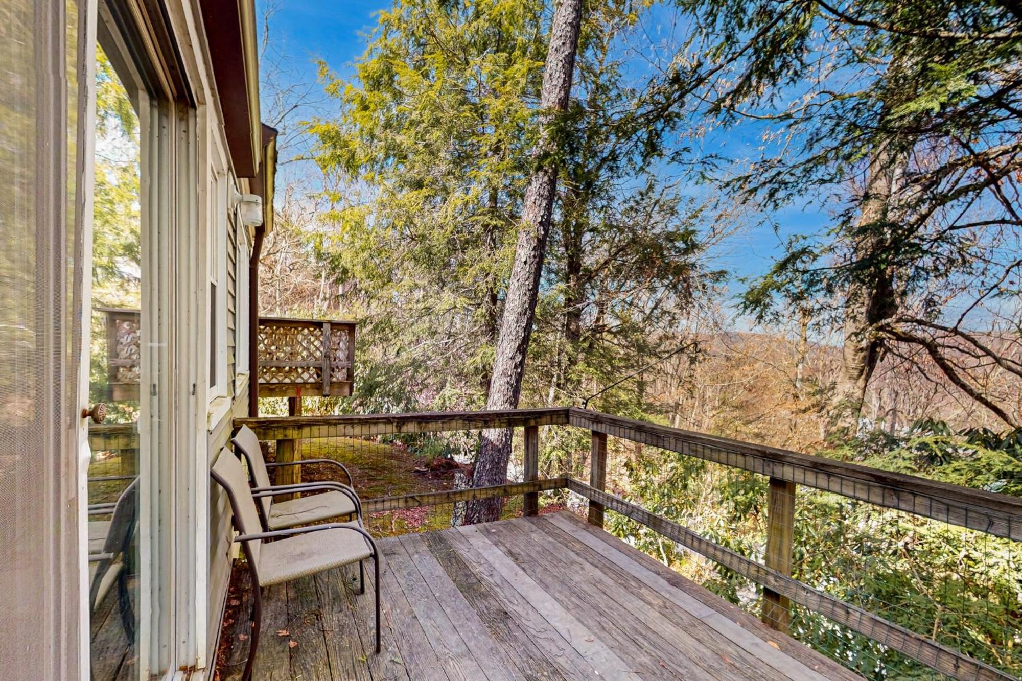 Briarcliff Villa Sugar Mountain Exterior photo