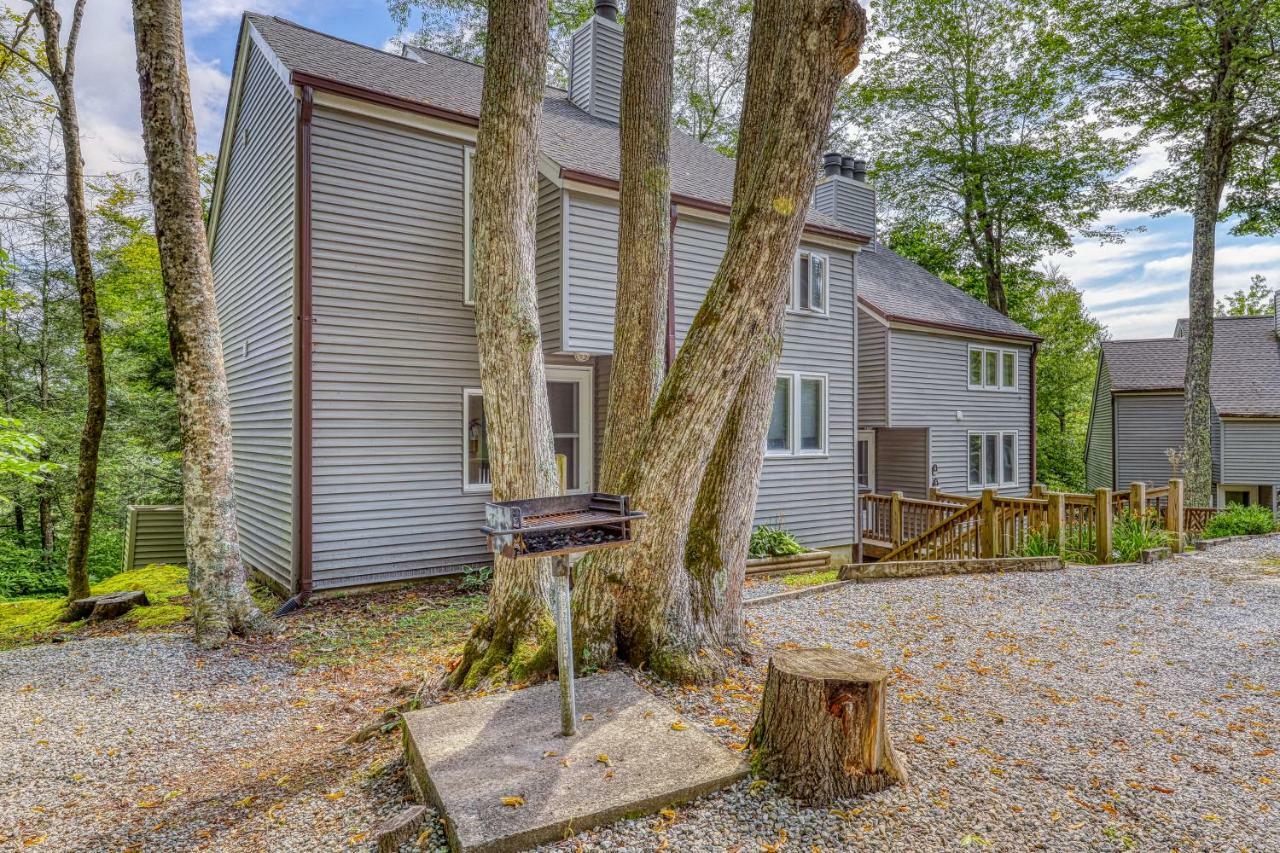 Briarcliff Villa Sugar Mountain Exterior photo