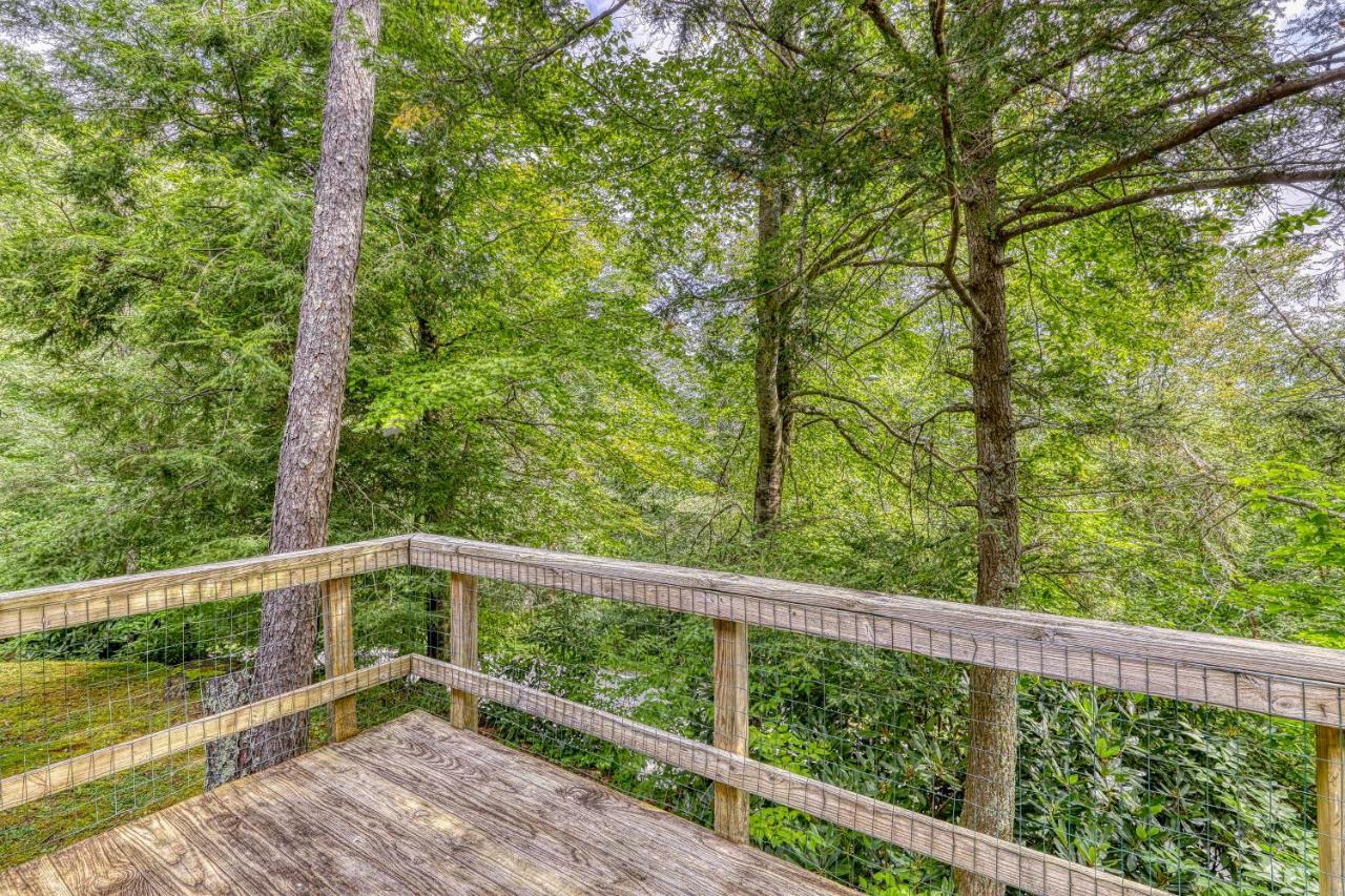 Briarcliff Villa Sugar Mountain Exterior photo